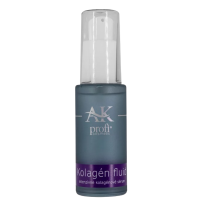 Kolagén fluid 30ml Ak profi Cosmetic
